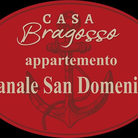 Casa Bragosso Apartman Sottomarina Kültér fotó