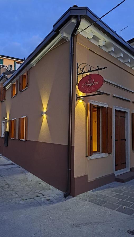 Casa Bragosso Apartman Sottomarina Kültér fotó