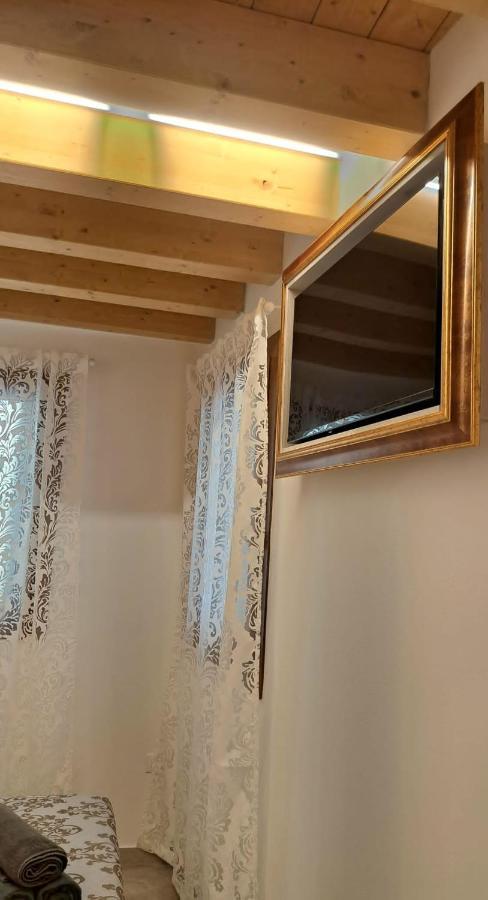 Casa Bragosso Apartman Sottomarina Kültér fotó