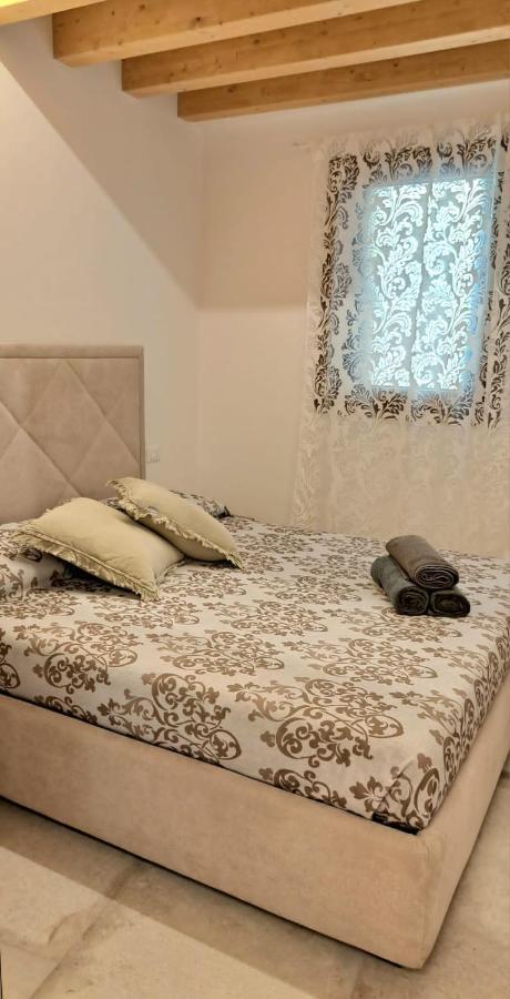 Casa Bragosso Apartman Sottomarina Kültér fotó