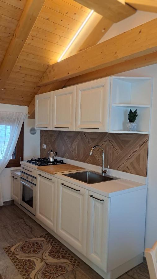 Casa Bragosso Apartman Sottomarina Kültér fotó