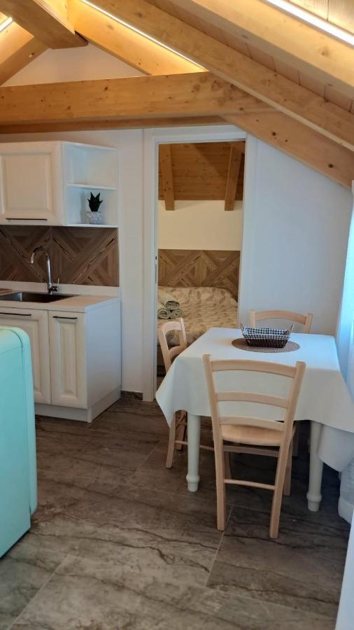 Casa Bragosso Apartman Sottomarina Kültér fotó