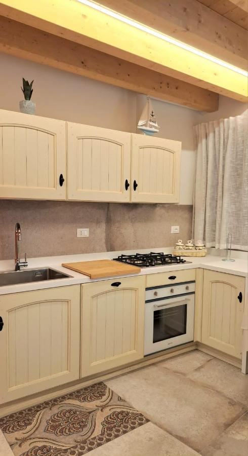 Casa Bragosso Apartman Sottomarina Kültér fotó