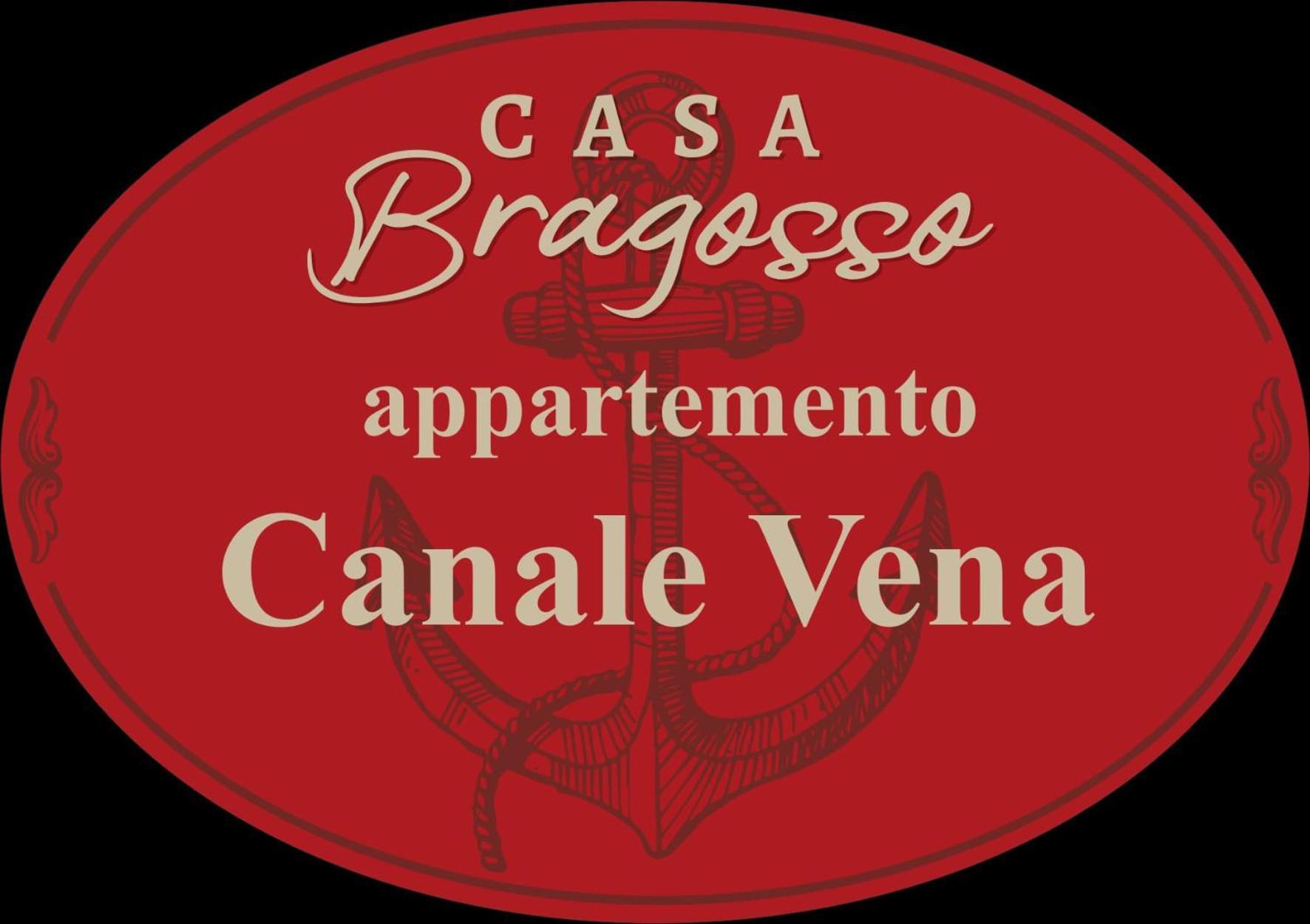 Casa Bragosso Apartman Sottomarina Kültér fotó