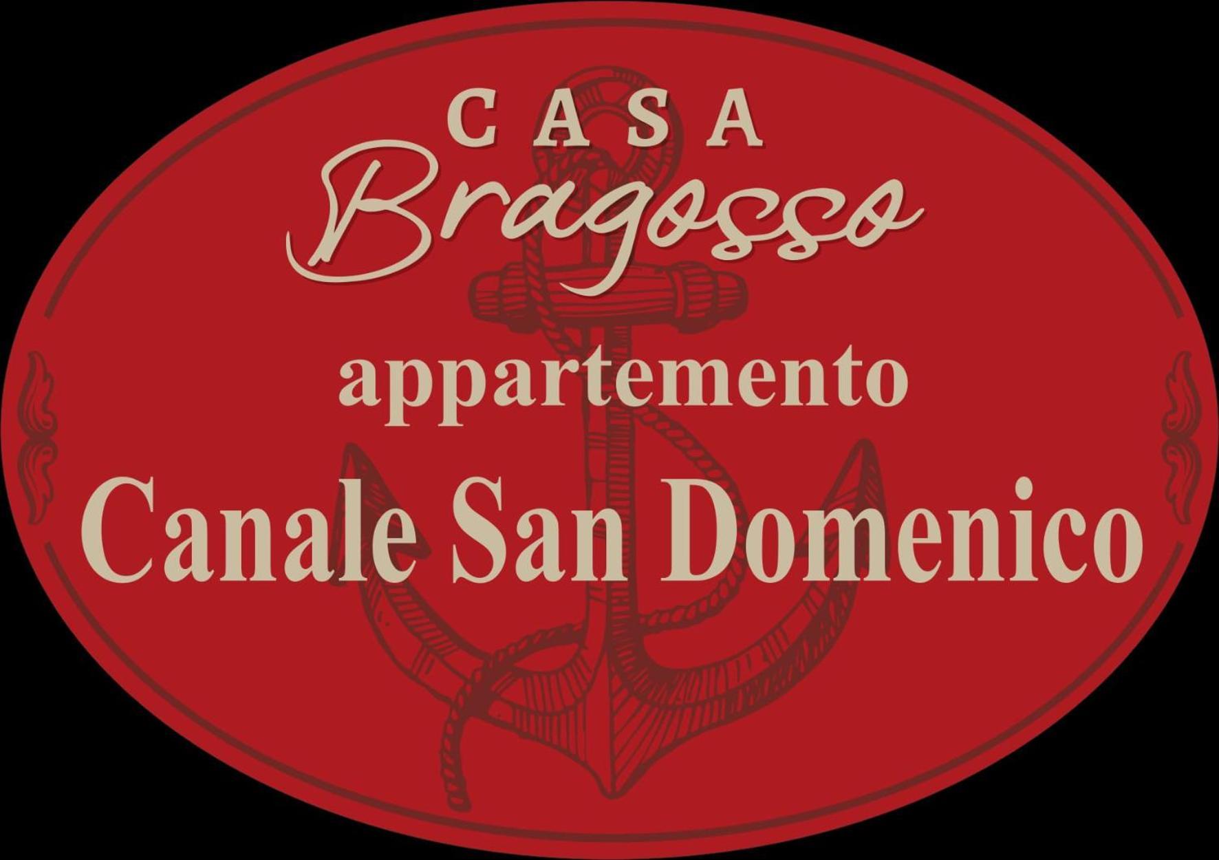 Casa Bragosso Apartman Sottomarina Kültér fotó
