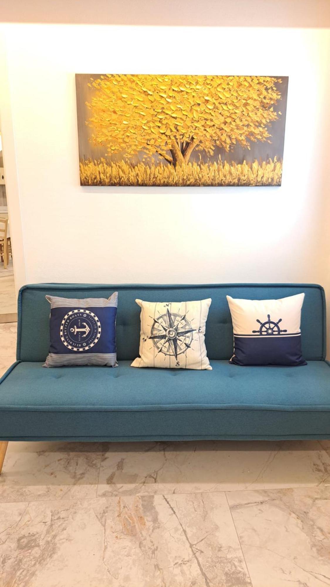 Casa Bragosso Apartman Sottomarina Kültér fotó