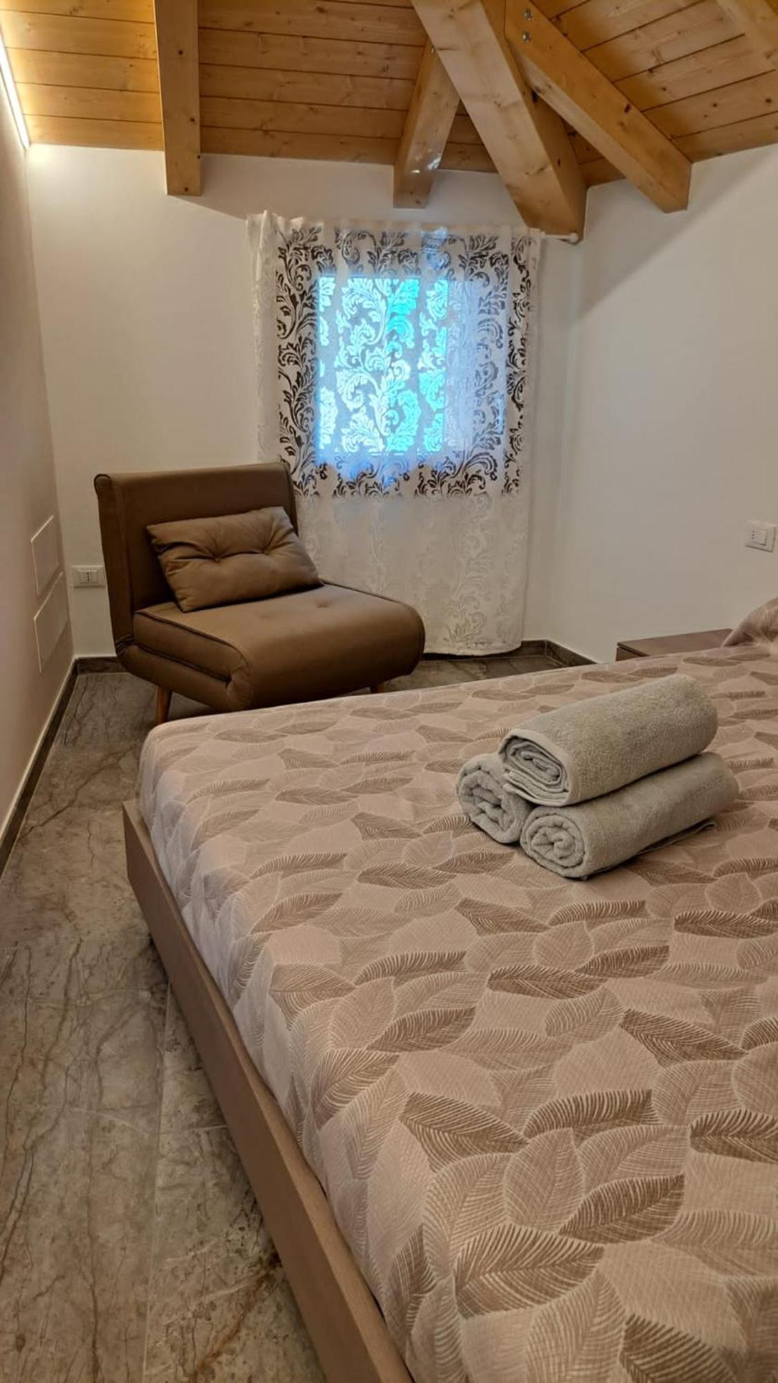 Casa Bragosso Apartman Sottomarina Kültér fotó