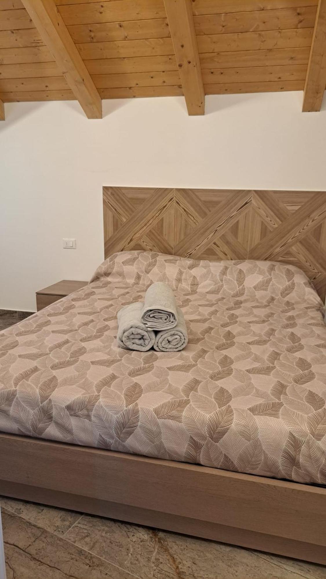 Casa Bragosso Apartman Sottomarina Kültér fotó