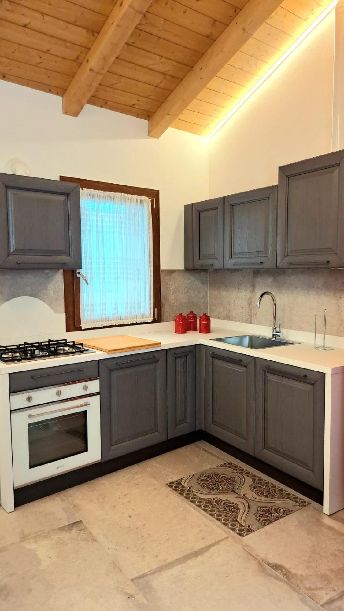 Casa Bragosso Apartman Sottomarina Kültér fotó