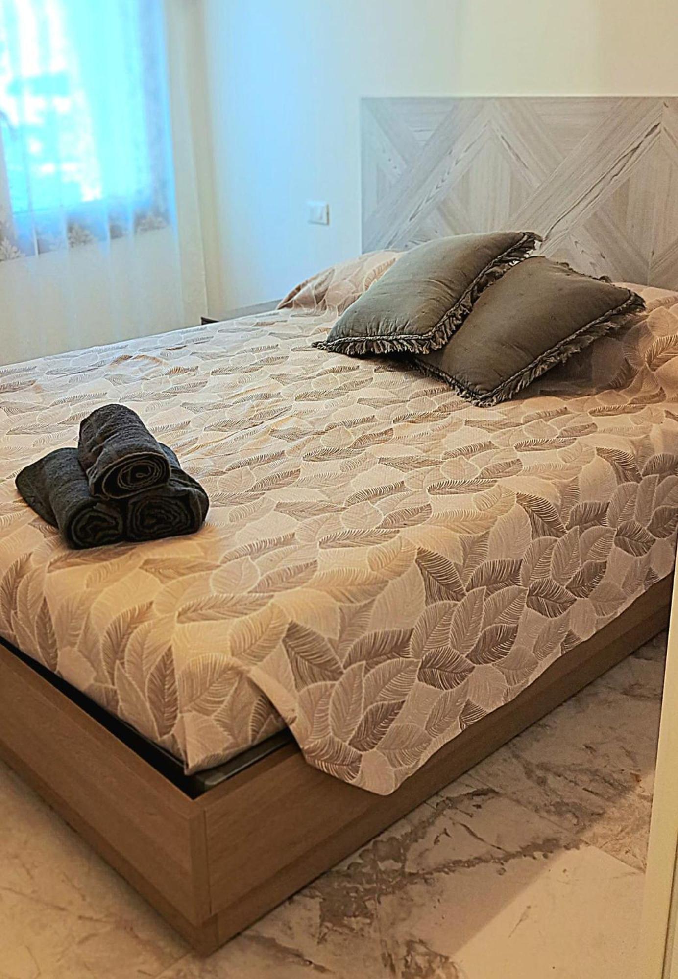 Casa Bragosso Apartman Sottomarina Kültér fotó