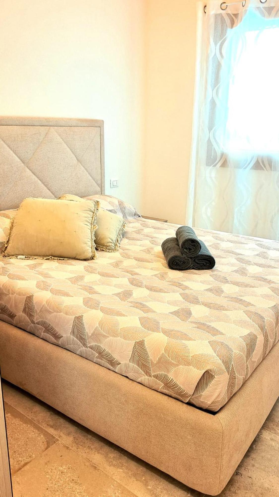 Casa Bragosso Apartman Sottomarina Kültér fotó