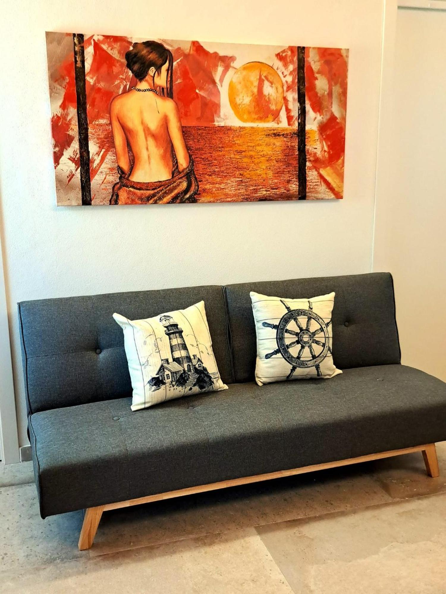 Casa Bragosso Apartman Sottomarina Kültér fotó